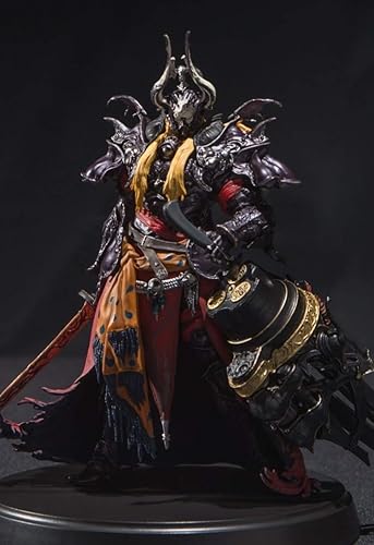Amazon コスプレ衣装 道具 マイスタークオリティフィギュア ゼノス イェー ガルヴァス ファイナルファンタジー コスプレ 仮装 通販 Amazon コスプレ衣装 道具 マイスタークオリティフィギュア ゼノス イェー ガルヴァス ファイナルファンタジー コスプレ 仮装 通販