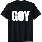 GOY T-Shirt