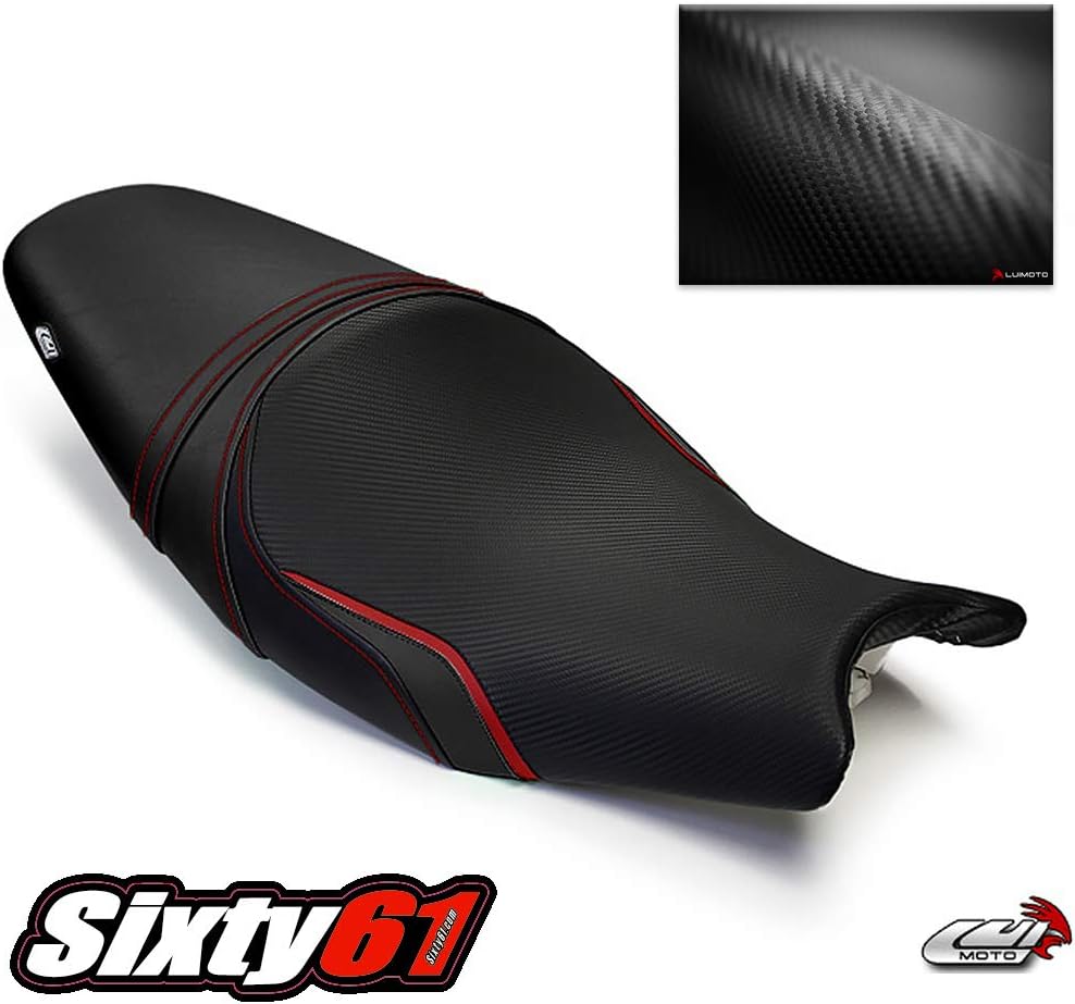 Which Is The Best 2006 Kawasaki Ninja 650R Seat