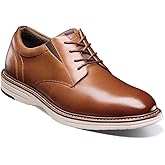 Nunn Bush Men's, Griff Plain Toe Oxford