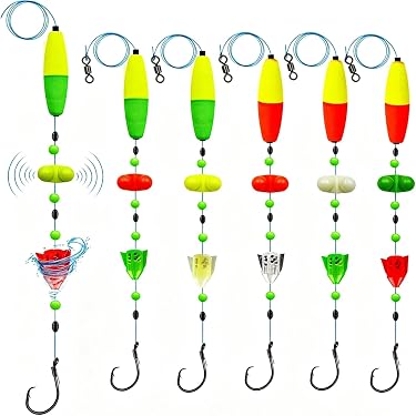 Amazon Best Sellers: Best Fishing Bait Rigs Amazon Best Sellers: Best Fishing Bait Rigs