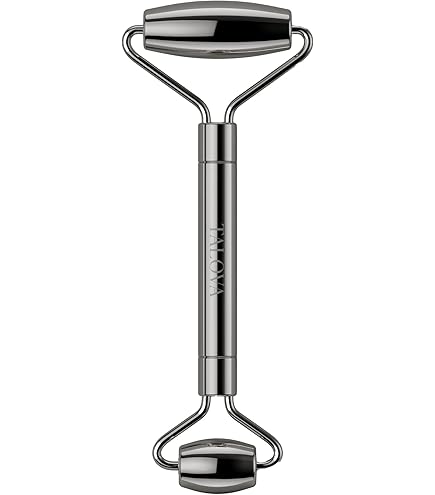 Amazon.com: ReFa CARAT RAY - Deluxe Face & Body Roller | Facial