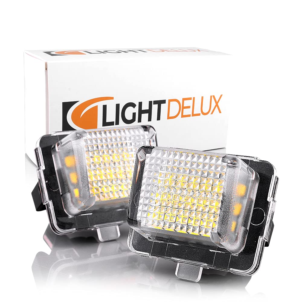 Light-Delux V-030203 LED Modules