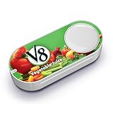 V8 Vegetable Juice Dash Button