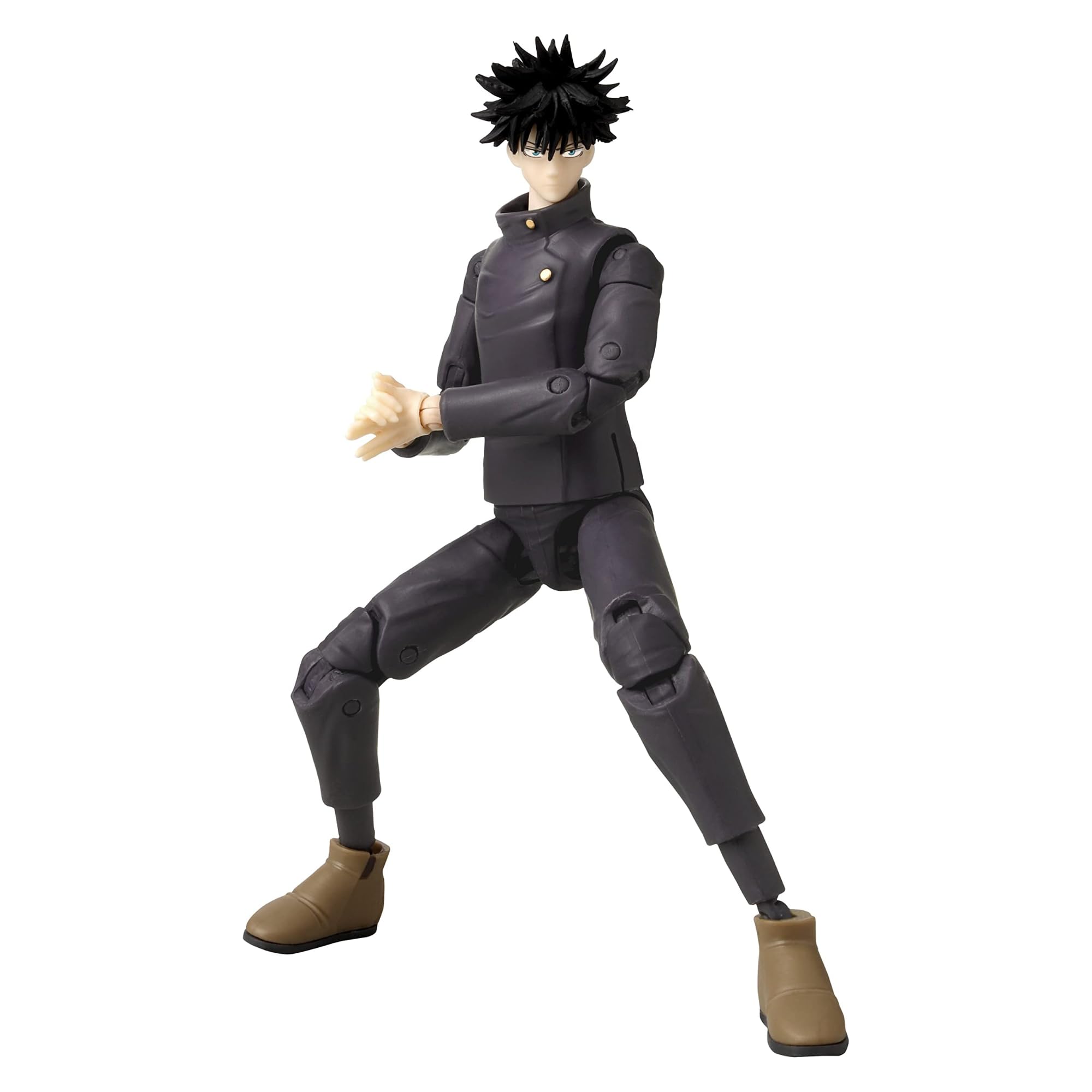 ANIME HEROES - Jujutsu Kaisen - Fushiguro Megumi Action Figure — image 1