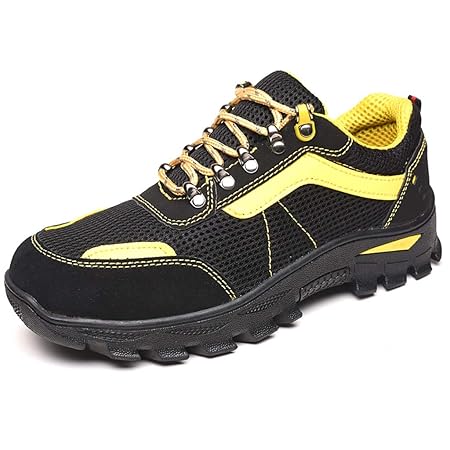 scarpa trekking bassa uomo