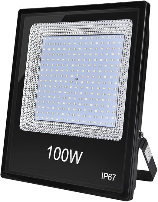 Foco LED IP67, Foco Exteriores/Interiores Foco proyector LED 20W ...