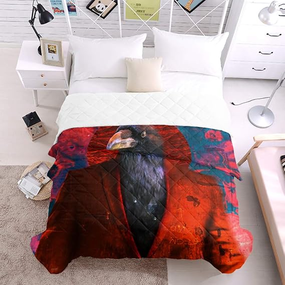 Amazon.com: Prime Leader Bedding All Season Comforter ...