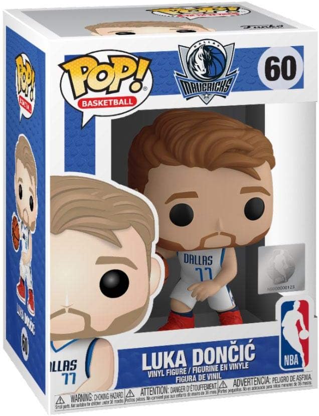funko luka doncic