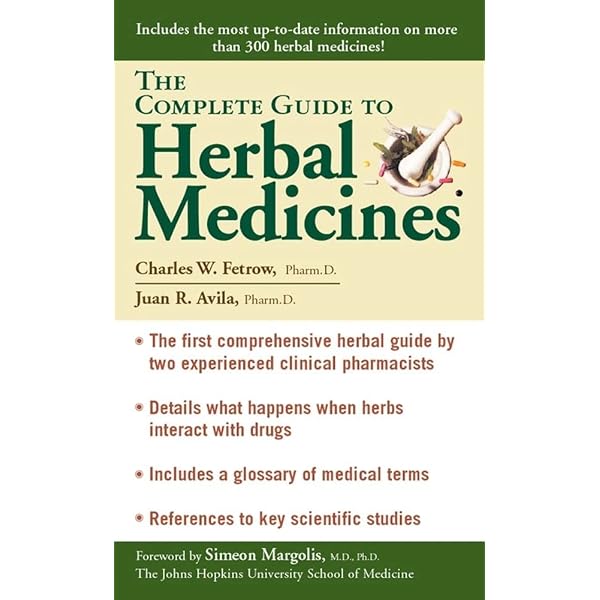 Complete Medicinal Herbal (Natural Care): Ody, Penelope