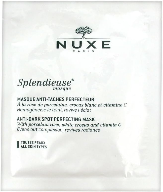 nuxe anti dark spot