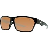 Maxx Cobra 2.0 HD Lenses Black Frame Sports Sunglasses