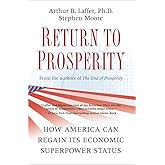 Return to Prosperity: How America Can Regain Its Economic Superpower Status