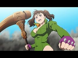 Amazon Co Jp 七つの大罪 憤怒の審判を観る Prime Video