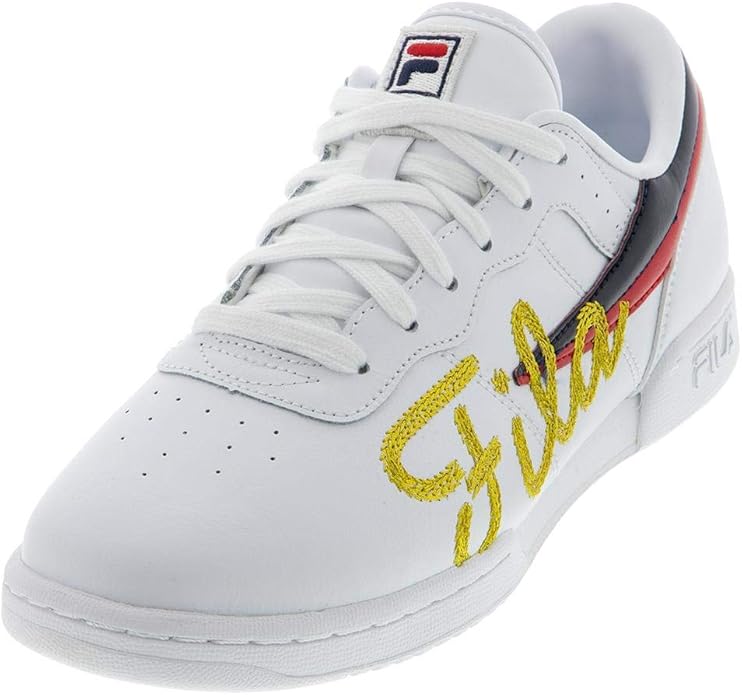 fila disruptor signature
