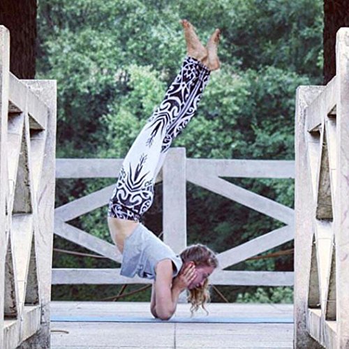 Lamolory-Womens-Pants-Yoga-Fitness-Leggings-Running-Gym-Sports-High-Waist-Pants-Trousers