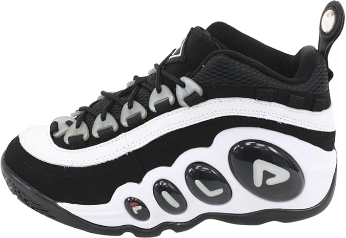 fila bubble shoes