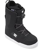 Amazon.com: K2 Market BOA Men's Snowboard Boots, Black, 10 | Flex