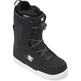 DC Shoes DC Mens Phase Boa&reg; Snowboard Boots | Phase BOA&reg; snowboard boots with responsive liner and UNILITE&trade; outsole for all-day ride comfort
