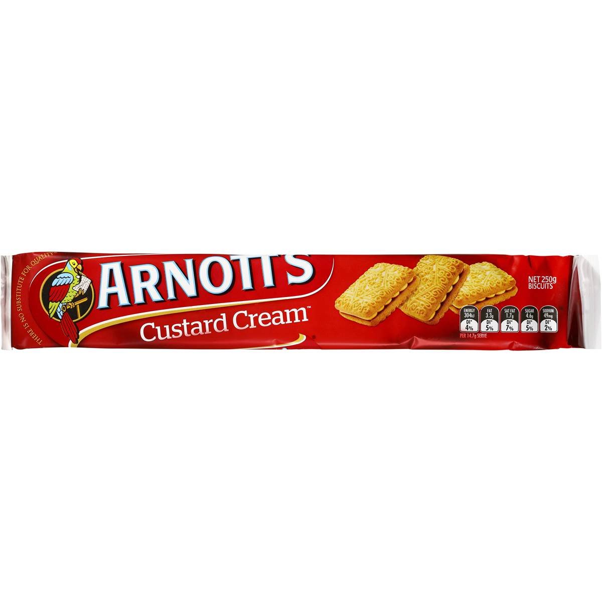 Arnott