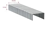 Rexel No.56 (26/6) Staples Box of 20000 for Desktop Staplers Grey view 5