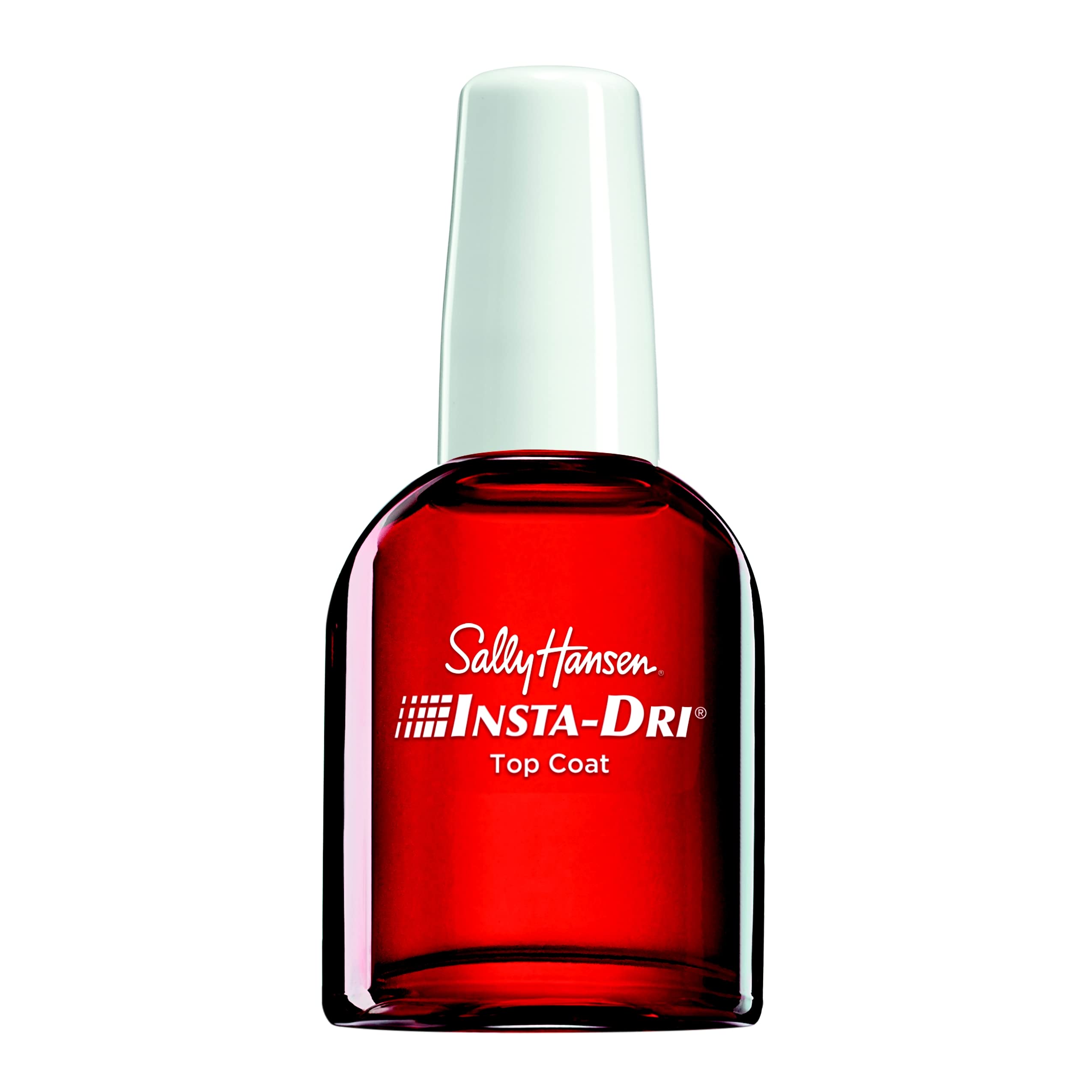 Sally Hansen Insta-Dri Anti Chip Top Coat 13.3ml