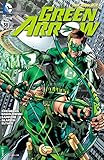 Green Arrow (2011-) #38