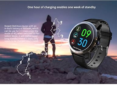 kospet optimus pro amazon