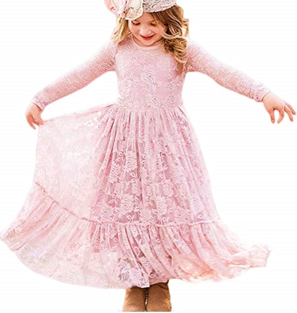fancy flower girl dresses