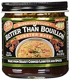 Better Than Bouillon Lobster Base broth 8.0 OZ