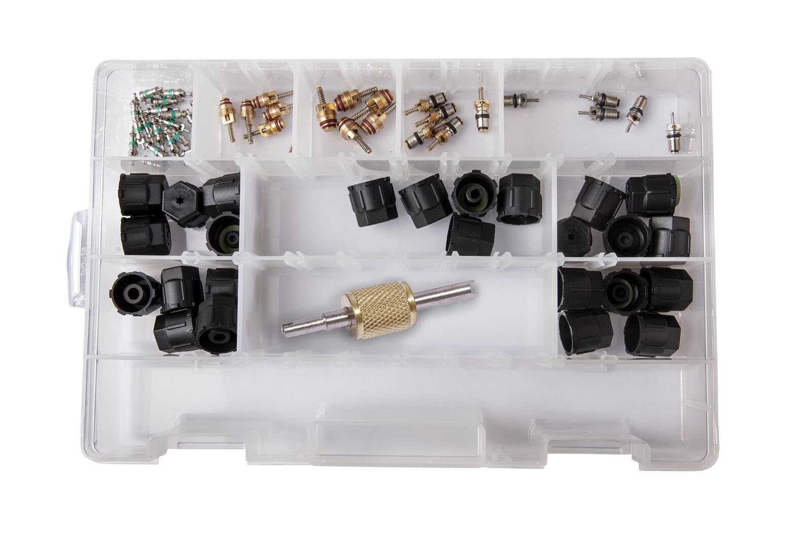 Air Conditioning Maintenance Kit R1234YF