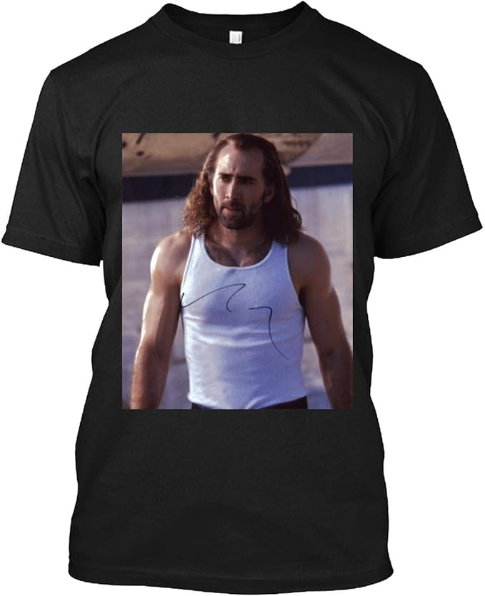 nicolas cage hawaiian shirt