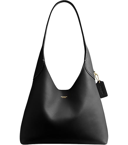 Coach Women's Plaza Bag 18 Black One Size: Handbags: Amazon.com