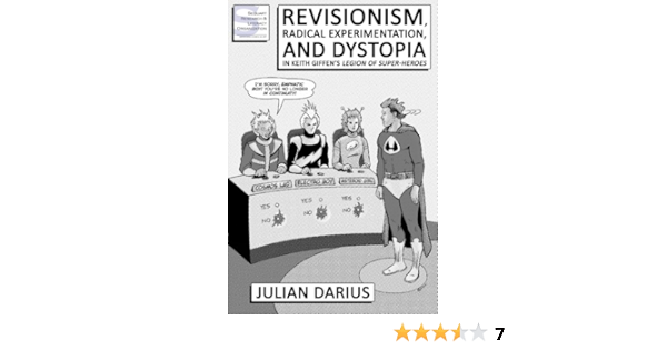 49+ Download Julian Darius Pics