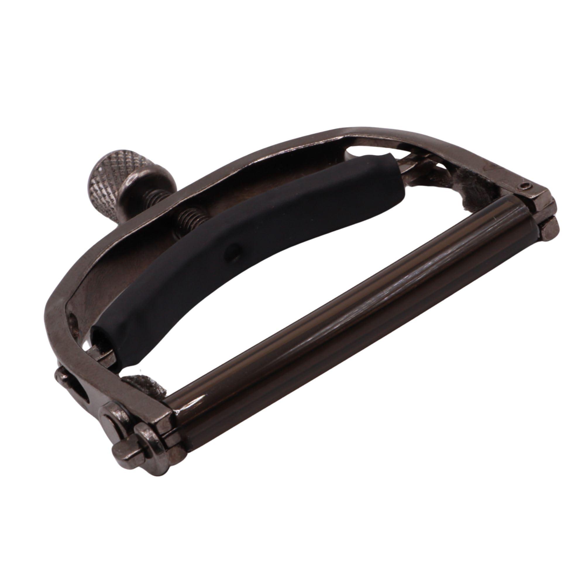 Paige™ Original Capo P-6E - Electric Guitar - 6-String - Finish: Ebony