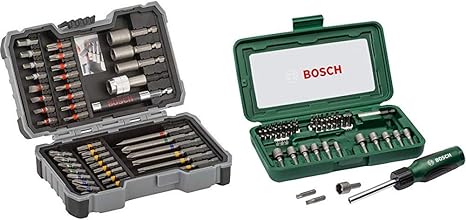 Bosch Professional Screwdriver Bit Set 