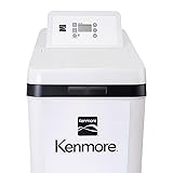 Kenmore 350 Water Softener With High Flow Valve