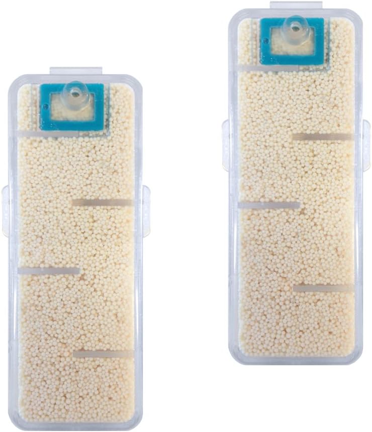 Polti paeu0336 Kit Anti-Scale Filter for Steam Mops