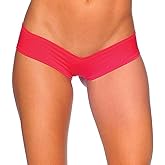 BODYZONE womens Micro Shorts