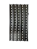 International Connector T&G 5 Pieces DIN Rail