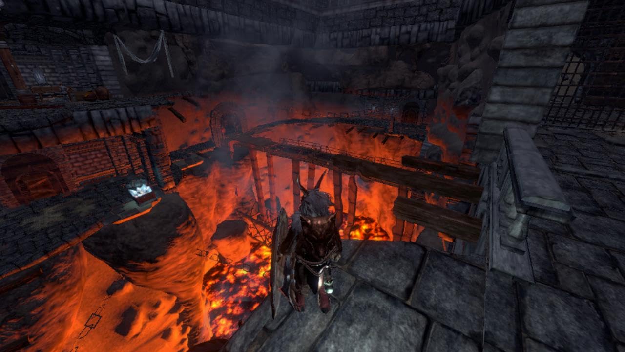 Outward Definitive Edition - Nintendo Switch