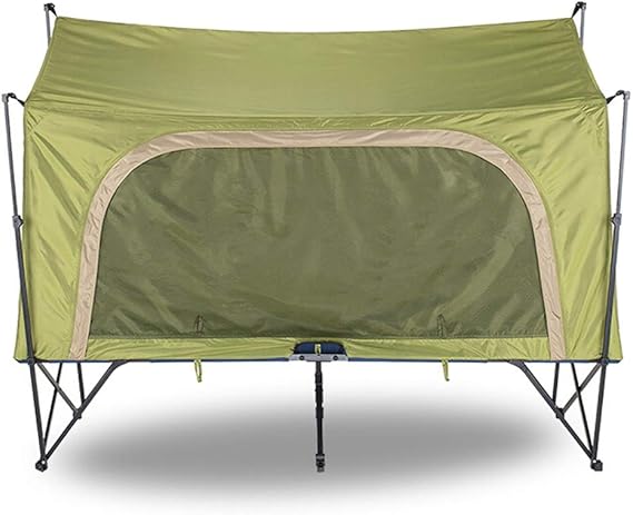 Carpa para camping Automática cuna de camping 4 ...
