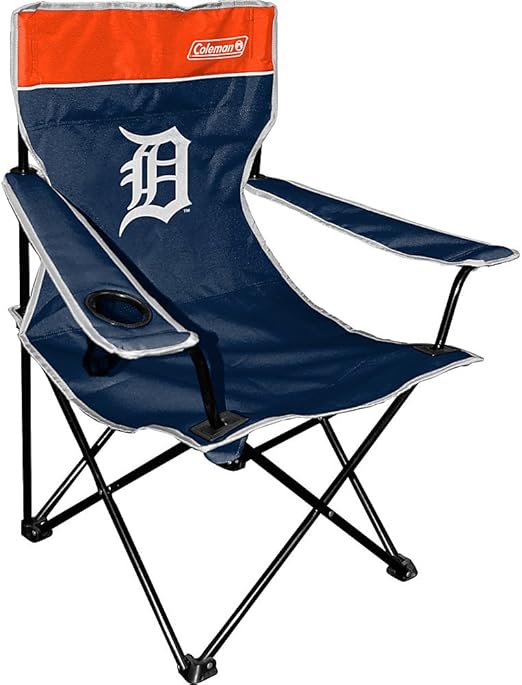 oversize high back quad chair by rawlings