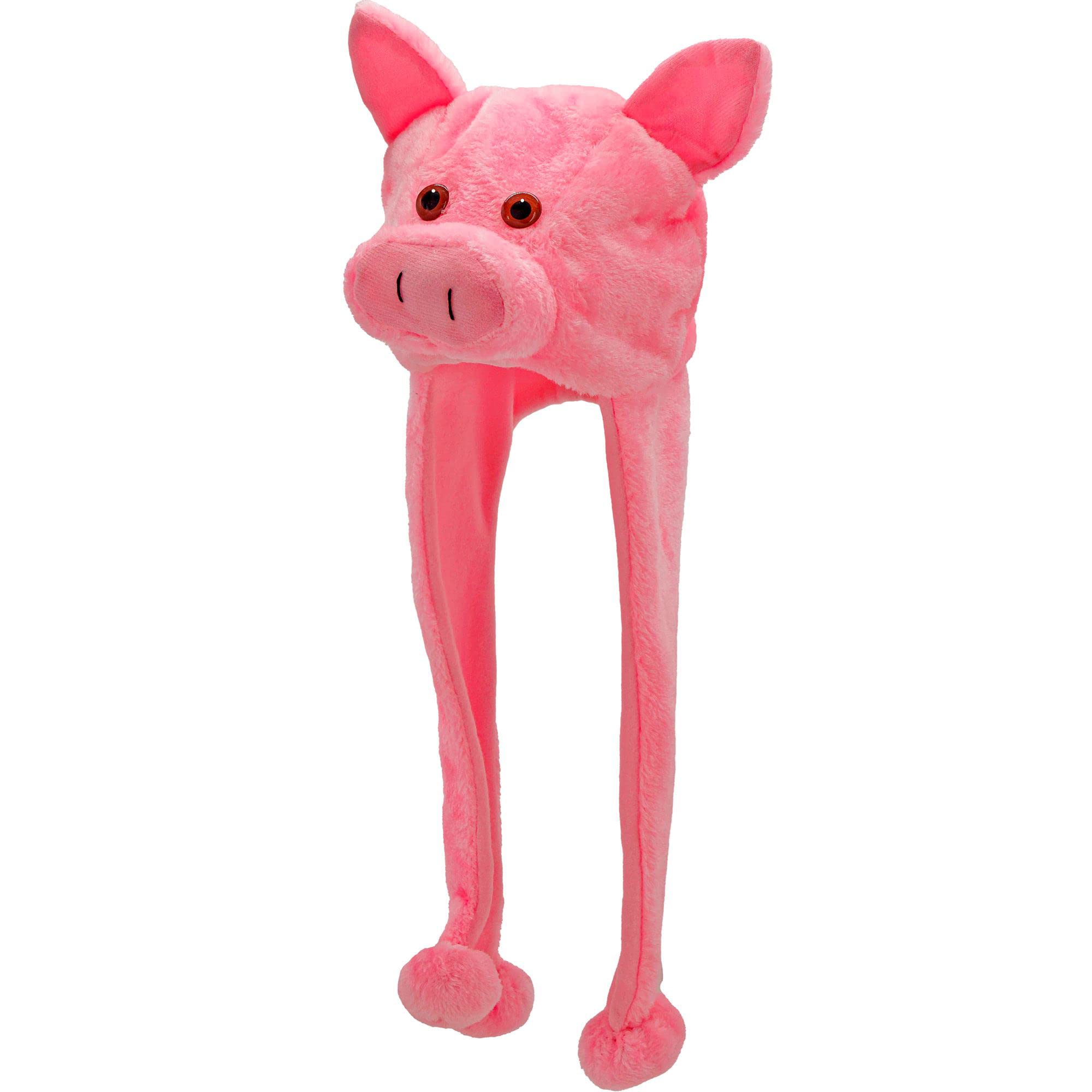 Widmann Cappello MAIALE - Movie Pink