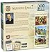 MasterPieces Memory Lane Coastal Getaway EZ Grip Jigsaw Puzzle, Art by Alan Giana, 300-Piece