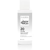 Clairol Professional Cr&egrave;me Permanente 20 Volume Hair Developers | For Coloring, Lightening &amp; Lifting with Deep Conditioning Formula