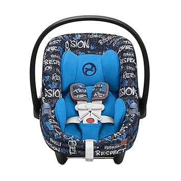 cybex aton 4 isofix base