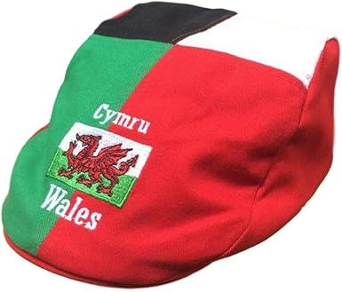 welsh cap