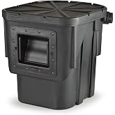 Atlantic Water Gardens PS3900 Pond Skimmer, 6" Weir Width
