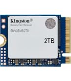 Amazon.com: Kingston NV1 2TB M.2 2280 NVMe PCIe Internal SSD Up to